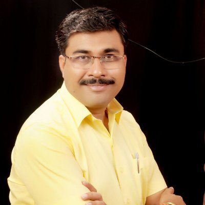 शिवसेना, पुणे शहर संघटक
सदस्य रेल्वे बोर्ड (पश्चिम रेल्वे)