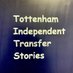 Tottenham Independent Transfer Stories (@bankruptspurs) Twitter profile photo