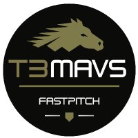 T3 Mavs Fastpitch(@T3_Mavericks) 's Twitter Profile Photo