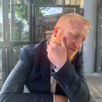 Pádraig Reidy (@padraigreidys) 's Twitter Profile