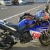 ろっしふみ (@yzfr1fiat46) Twitter profile photo ろっしふみ (@yzfr1fiat46) Twitter profile photo