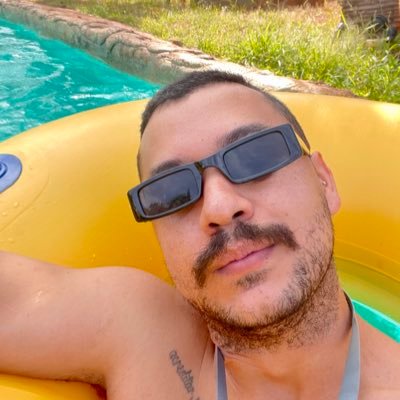 enrsaid's profile picture. senior front-end 🧑‍💻 \n crio coisas digitais há pouco mais de 15 anos. atualmente desenvolvendo apps com #flutter & #firebase.