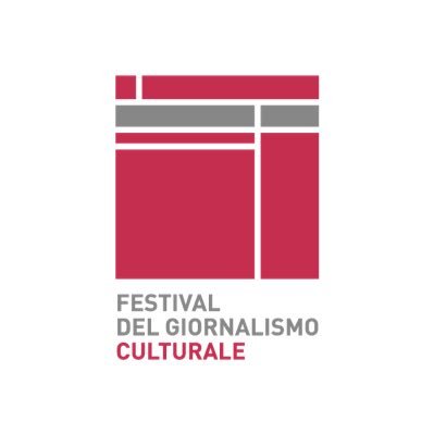 Festival del giornalismo culturale 📚