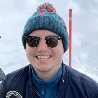 Maciej Gomółka Profile