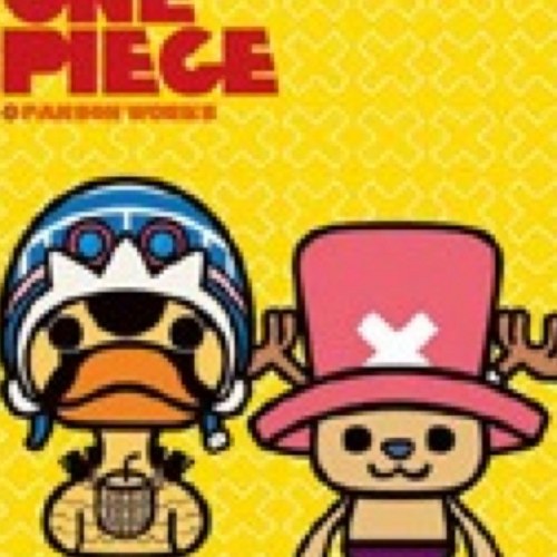 はっきーはろはろ