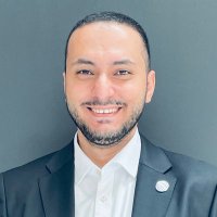 Ahmed Samir Elbermbali (@ahmedelbermbali) 's Twitter Profile Photo