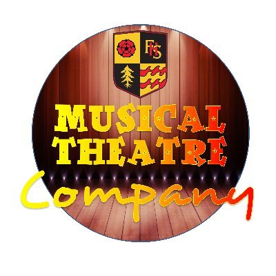 Award winning school musical theatre company