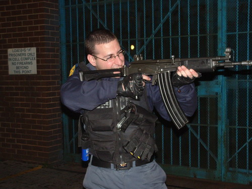 Family law attorney, mediator, BLS medic, Police reservist, Zaka Search and Rescue & family man