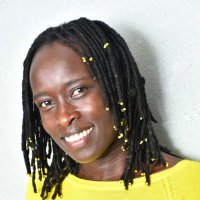 Mariam Kaptuiya (@mariamkaptuiya) 's Twitter Profile