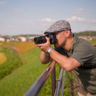 ytot914's profile picture. Monster#5 

公安カイゴ職サバゲマン
主がAK使えって言うので

写真は全部セルフがたのしい
ロードバイクはじめました
#AKはいいぞ