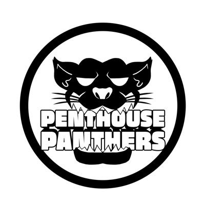 Penthouse Panther Club is a collection of 10,000 super fresh panthers living in the penthouse of the Solana blockchain -https://t.co/uEOFFW2uro