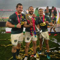 cobus reinach (@c_reinach) 's Twitter Profile