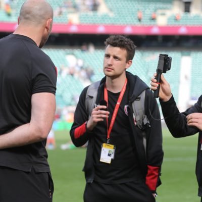 Head of Marketing & Comms @gloucesterrugby | All views my own