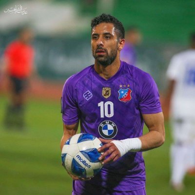 لاعب منتخب الكويت ونادي  كاظمة الرياضي
. Kuwait national team and @Kazma_SC club player my instagram: 
@talalalfadhel_