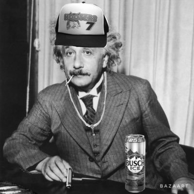 BiggggDrain's profile picture. Genetically engineered super human