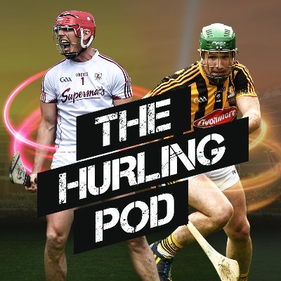 The Hurling Pod with @Jskehill01 + @paulmurphykk + @willocallaghan

🎧 - Mondays 7pm - https://t.co/mWZky2di3i…

📺 - Tuesday 10pm