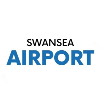 Located on the stunning Gower Peninsula, 15 minutes from Swansea City - Swansea Airport is perfectly located for quick & convenient access to #Swansea & #Gower