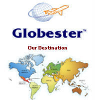 A pioneer in online travel services, Globester Travel offers easy and affordable flight deals to destinations across the globe.
+1 888-206-2080