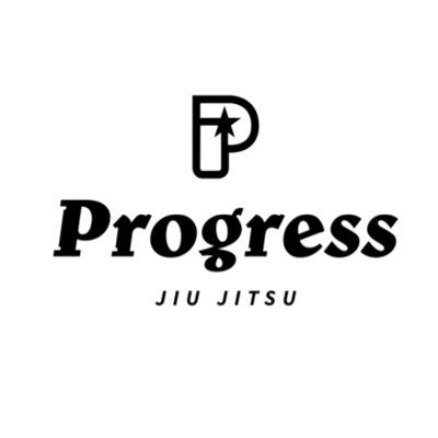 A Sport Jiu Jitsu brand - IG: progressjj