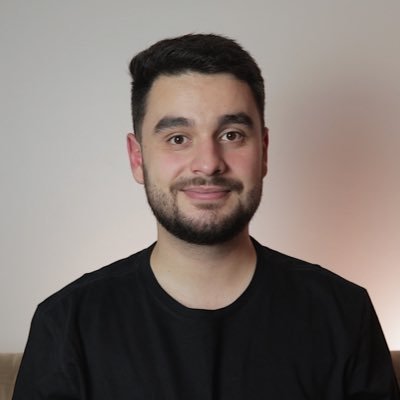 jvcarreira's profile picture. (Infelizmente) cinéfilo. faço uns vídeos de cinema