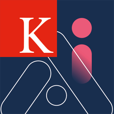 The @kingscollegelon Institute for Artificial Intelligence