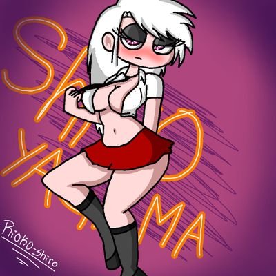 Rioko_Shiroさんのプロフィール画像