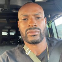 Tyson C Beckford (@tysoncbeckford) 's Twitter Profile