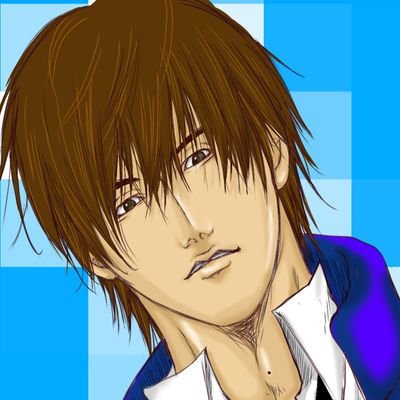 らんまさんのプロフィール画像