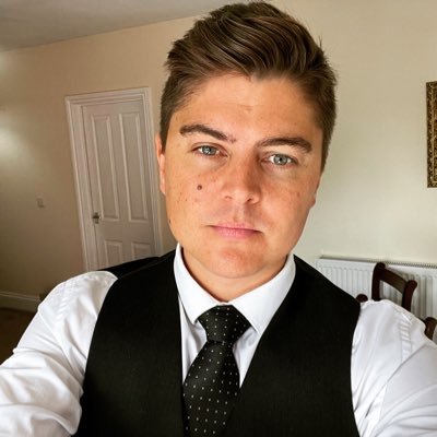 Lee_Solomon89's profile picture. Owner of Lilies Funeral Directors & Solomon and Sons, Dad and all round chatterbox. Keen runner & cyclist.