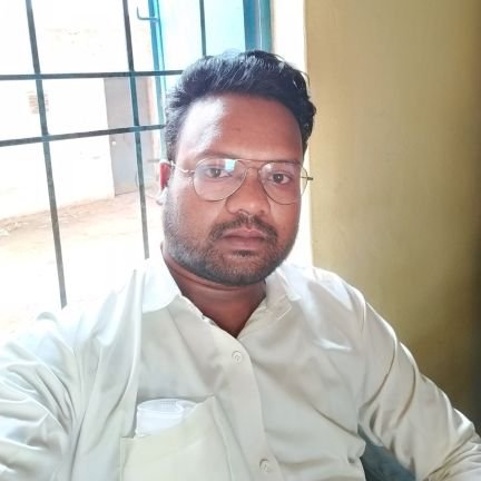 MohitPadoti's profile picture. #cgmgnregaनियमितिकरण