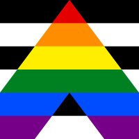 Say GAY! (@quirkynoname) 's Twitter Profile