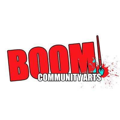 BoomCommunityArts Profile