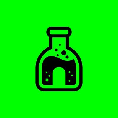 Brand Director | Busy creating a potion for @HauntedGoats 🧪