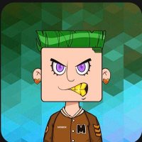 Aaronlee (@aaronlee1788) 's Twitter Profile