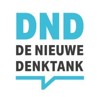 DeNieuweDenktank(@NieuweDenktank) 's Twitter Profile Photo
