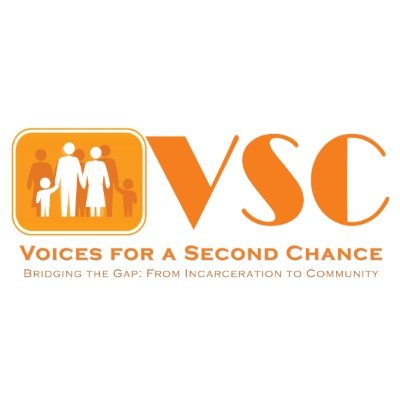 Voices for a Second Chance provides services that ensure successful connection of justice-involved individuals to family, community, and resources.