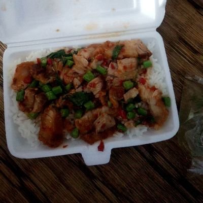 SupattraPeckpa1's profile picture. 