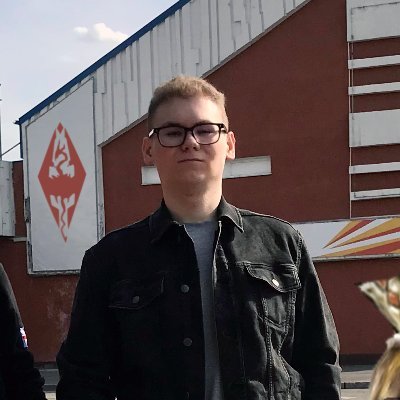 supremocedro's profile picture. Орк 20 уровня | Студент @chair_sc_tsu