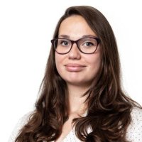 Ilina Serafimova (@ilina_s) 's Twitter Profile Photo Ilina Serafimova (@ilina_s) 's Twitter Profile Photo