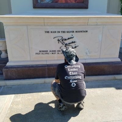 zm_delgado's profile picture. Author of the Rustbelt Rock Review.