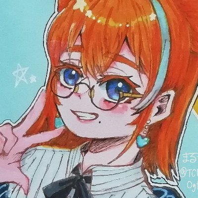 まるもちさんのプロフィール画像
