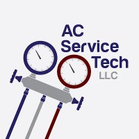 AC Service Tech LLC(@acservicetech) 's Twitter Profile Photo