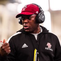 Darrell Wyatt (@coachdwyatt) 's Twitter Profile