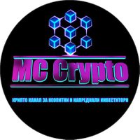 MC Crypto (@mccryptoyt) 's Twitter Profile Photo MC Crypto (@mccryptoyt) 's Twitter Profile Photo
