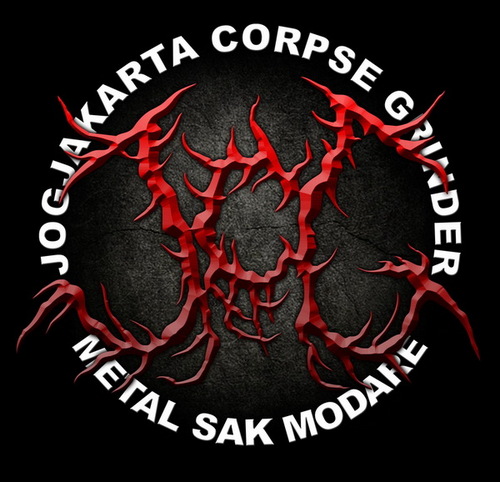 Official Twitter Account of Jogjakarta Corpse Grinder (Metal Community)