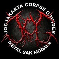 Jogja Corpse Grinder (@jcg_metal) 's Twitter Profile