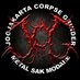 Jogja Corpse Grinder (@jcg_metal) Twitter profile photo
