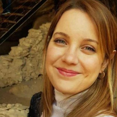 Rebeca_Bio_'s profile picture. Postdoc researcher at @C3M_U1065 studying therapy resistance in melanoma. Previously, PhD at @UMU. Fueled by @criscancer.