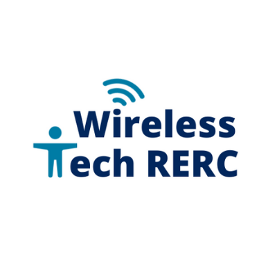 The Wireless RERC at the University of Pittsburgh aims to promote mainstream wireless technology accessibility and inclusivity.