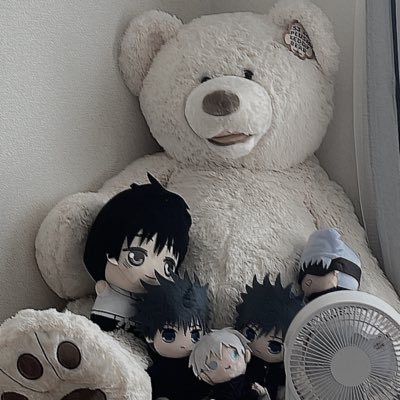 いそさんのプロフィール画像
